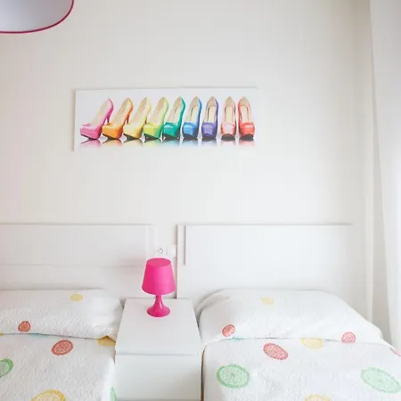 Capri Centrico * Peniscola