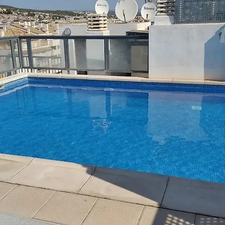 Capri Centrico Apartment *