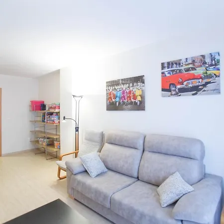 Apartment Capri Centrico *
