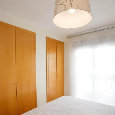 Capri Centrico Apartment Peniscola
